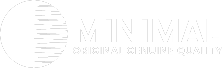 Logo Minimal