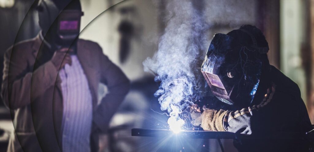 DTP Beelden website CoMetec-homepage1